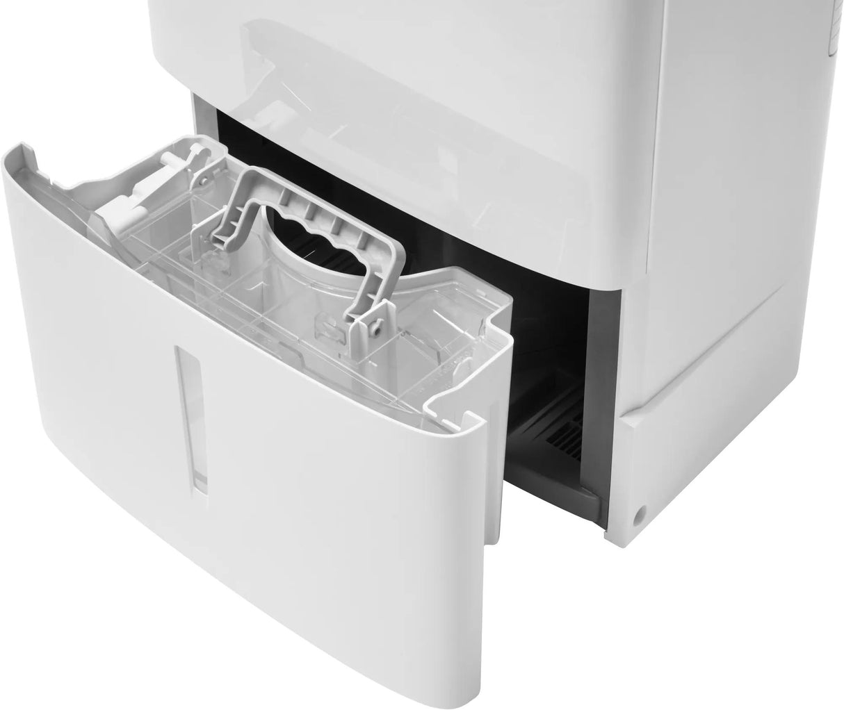 Frigidaire 22-Pint Dehumidifier, Energy Star Most Efficient, for Rooms up to 1,500 Sq. Ft., White
