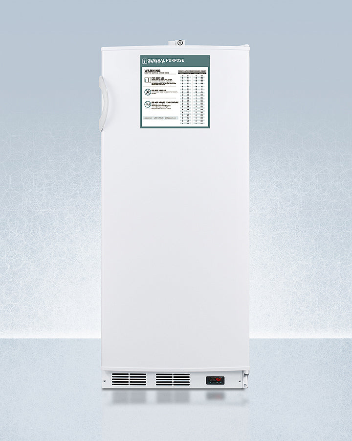 24" Wide All-refrigerator - (FFAR10GP)