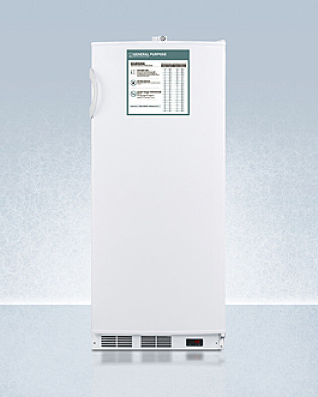 24" Wide All-refrigerator - (FFAR10GP)