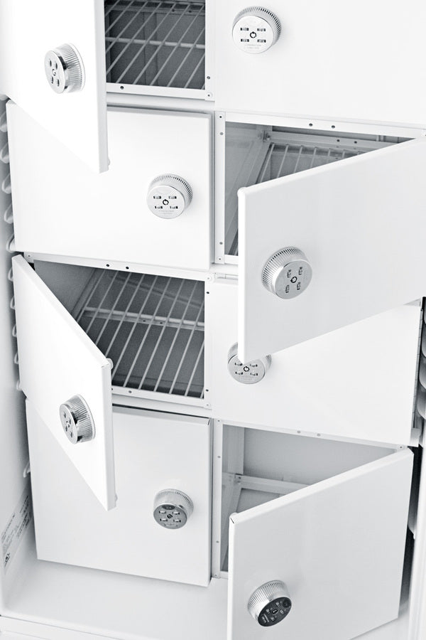 24" Wide All-refrigerator - (FFAR10LOCKER)