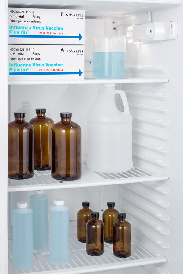 24" Wide All-refrigerator - (FFAR10MED2)
