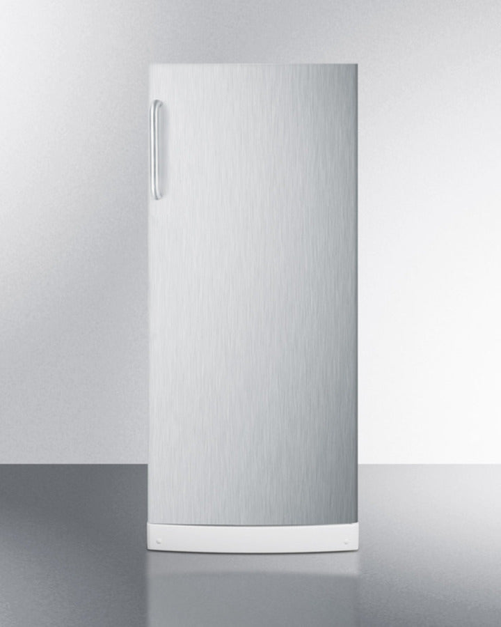 24" Wide All-refrigerator - (FFAR10SSTBLOCKER)