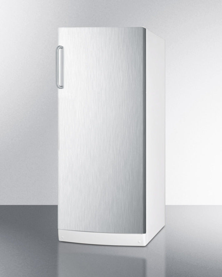 24" Wide All-refrigerator - (FFAR10SSTBLOCKER)
