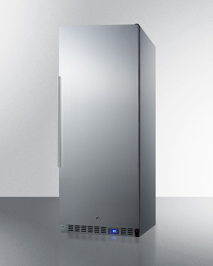 24" Wide All-refrigerator - (FFAR121SS)
