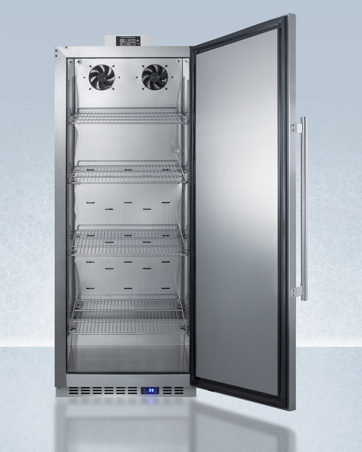 24" Wide All-refrigerator - (FFAR121SSNZ)