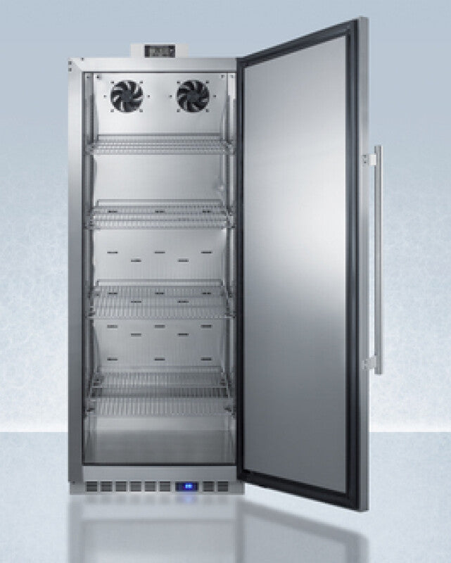 24" Wide All-refrigerator - (FFAR121SSNZ)