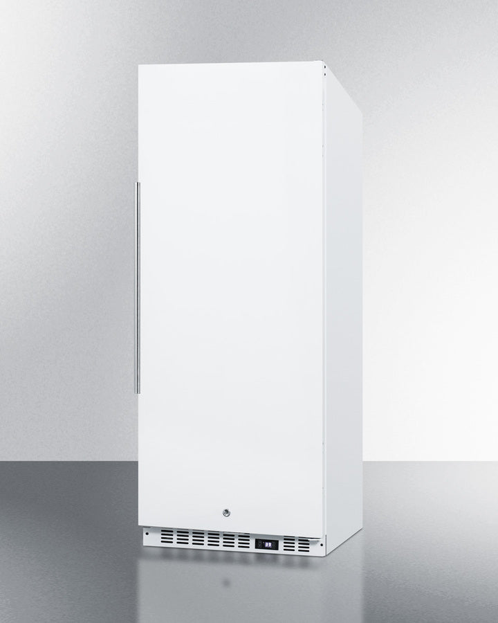 24" Wide All-refrigerator - (FFAR12W)