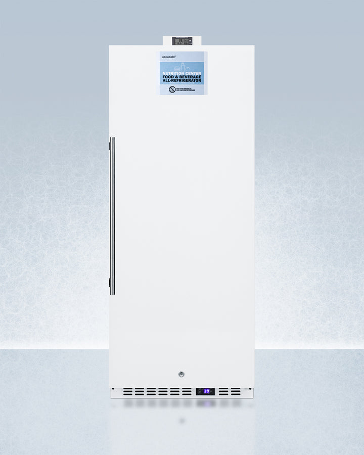 24" Wide All-refrigerator - (FFAR12WNZ)