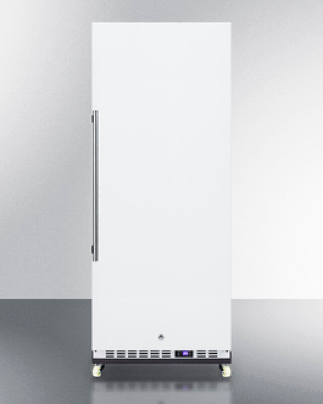 24" Wide Mini Reach-in All-refrigerator With Dolly - (FFAR12WRI)