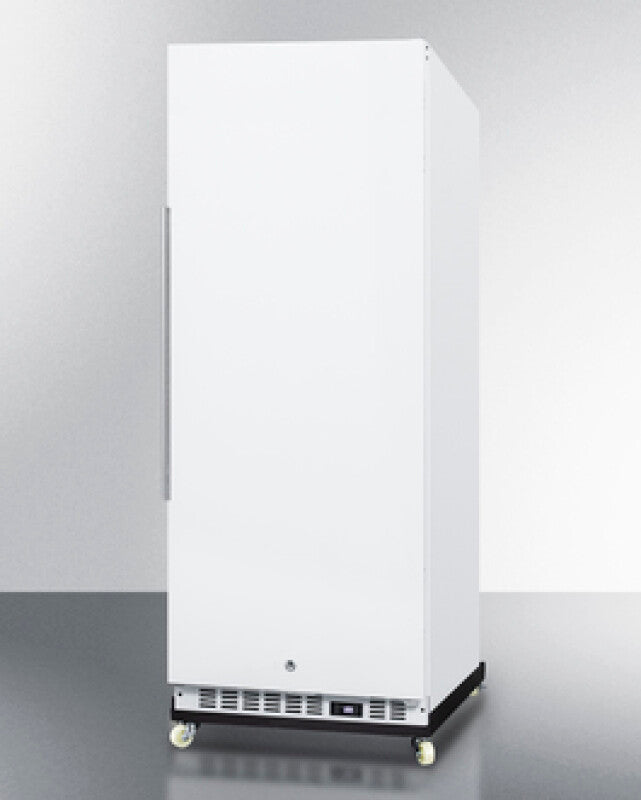 24" Wide Mini Reach-in All-refrigerator With Dolly - (FFAR12WRI)