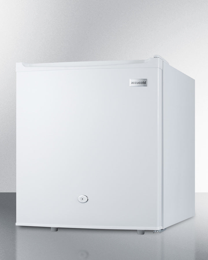 Compact All-refrigerator - (FFAR23L)