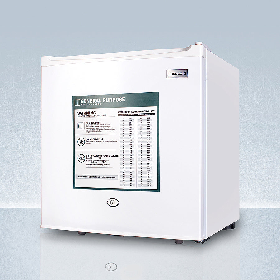 Compact All-refrigerator - (FFAR23LGP)