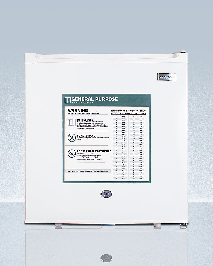 Compact All-refrigerator - (FFAR23LGP)