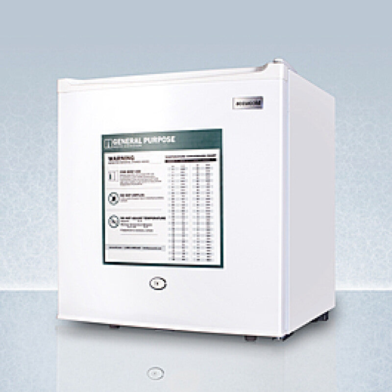 Compact All-refrigerator - (FFAR23LGP)
