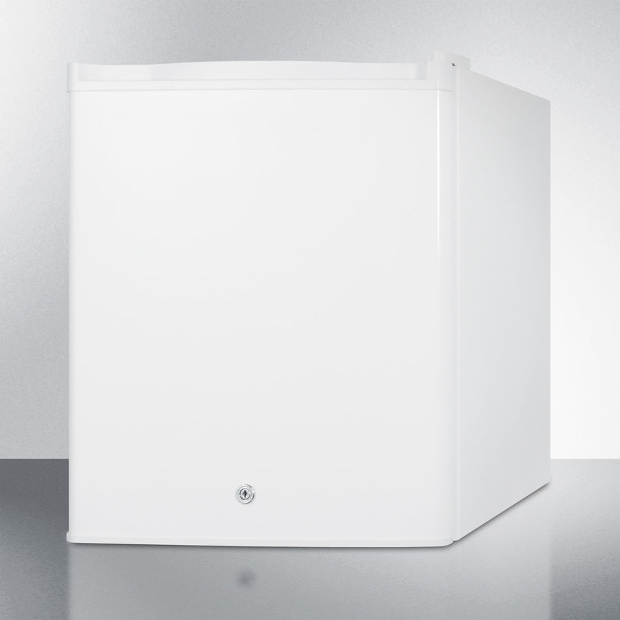 Compact All-refrigerator - (FFAR25L7)