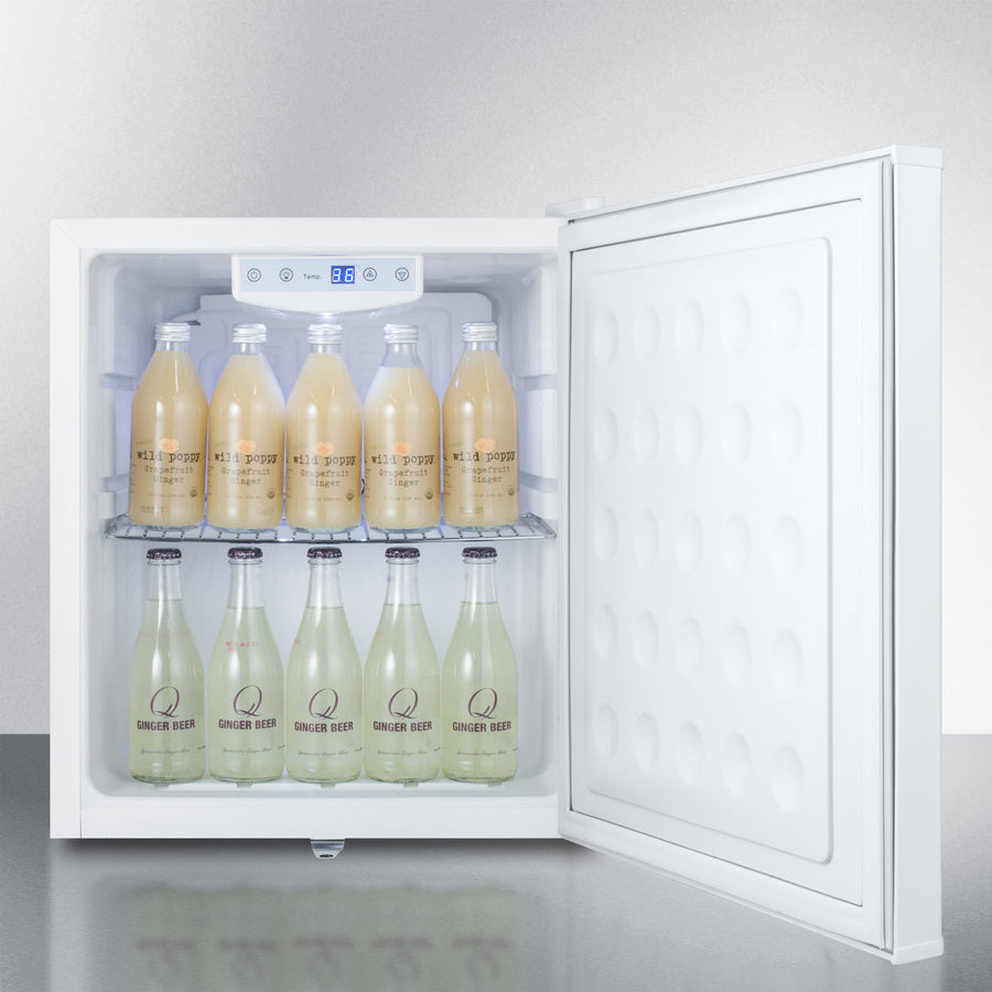 Compact All-refrigerator - (FFAR25L7)