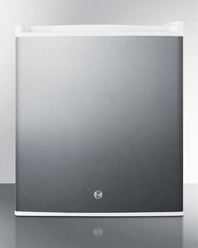 Compact Built-in All-refrigerator - (FFAR25L7BISS)