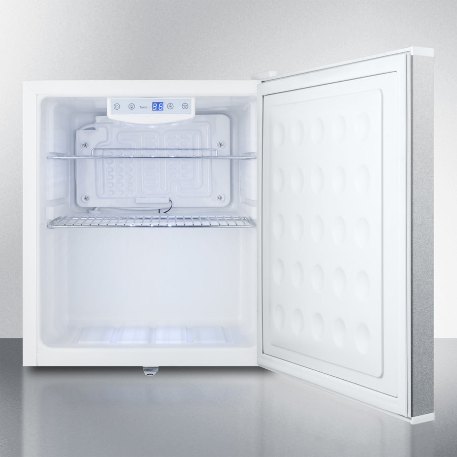 Compact All-refrigerator - (FFAR25L7SS)