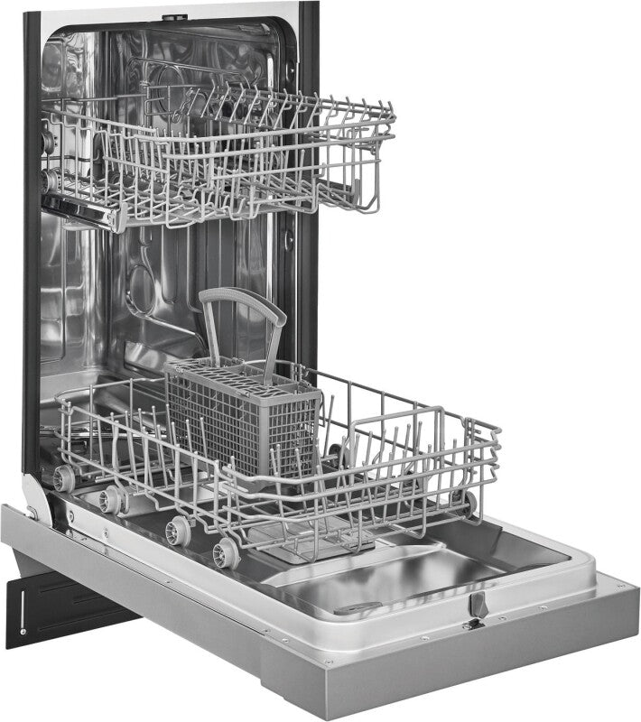 Frigidaire 18" Built-In Dishwasher - (FFBD1831UB) - FRIGIDAIRE