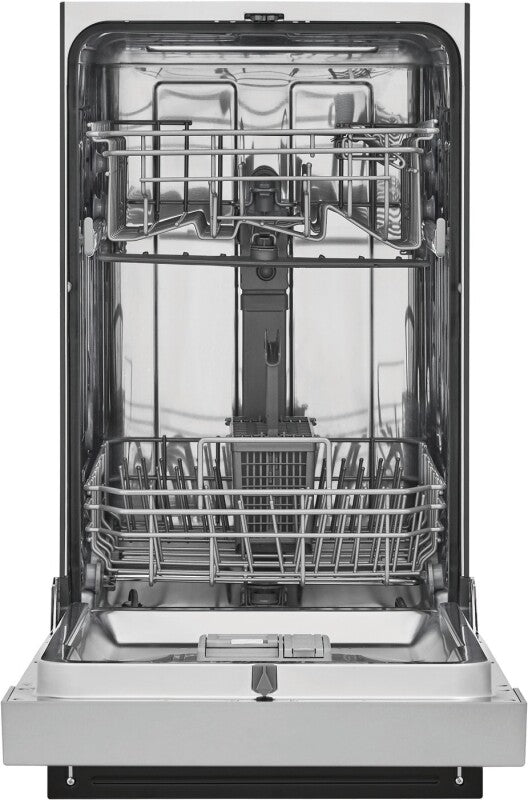 Frigidaire 18" Built-In Dishwasher - (FFBD1831UB) - FRIGIDAIRE