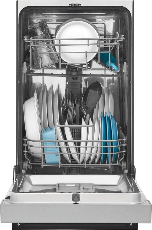 Frigidaire 18" Built-In Dishwasher - (FFBD1831UB) - FRIGIDAIRE