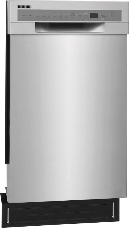 Frigidaire 18" Built-In Dishwasher - (FFBD1831UB) - FRIGIDAIRE