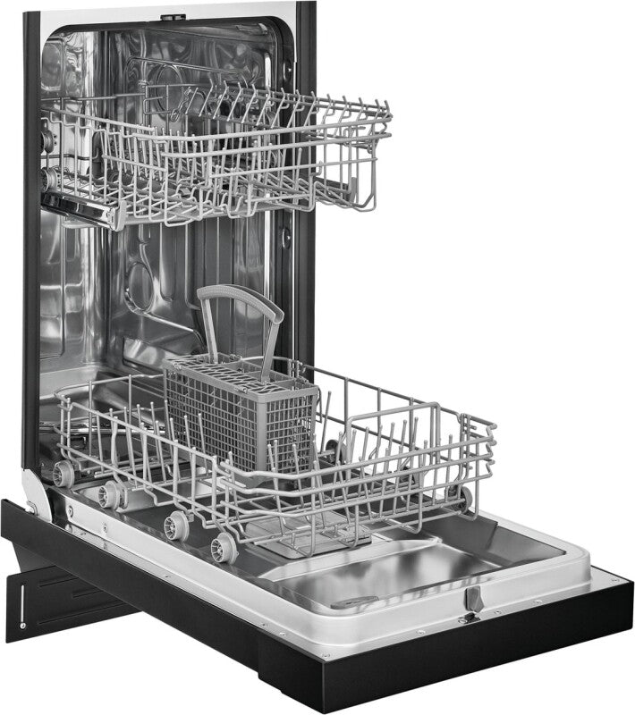 Frigidaire 18" Built-In Dishwasher - (FFBD1831UB) - FRIGIDAIRE