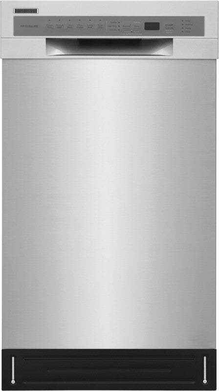 Frigidaire 18" Built-In Dishwasher - (FFBD1831US) - FRIGIDAIRE