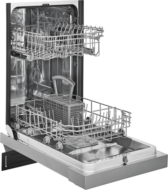 Frigidaire 18" Built-In Dishwasher - (FFBD1831US) - FRIGIDAIRE