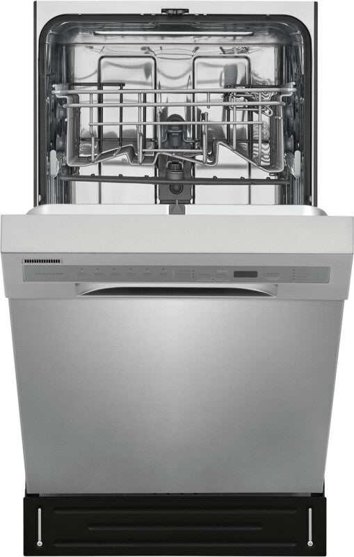 Frigidaire 18" Built-In Dishwasher - (FFBD1831US) - FRIGIDAIRE
