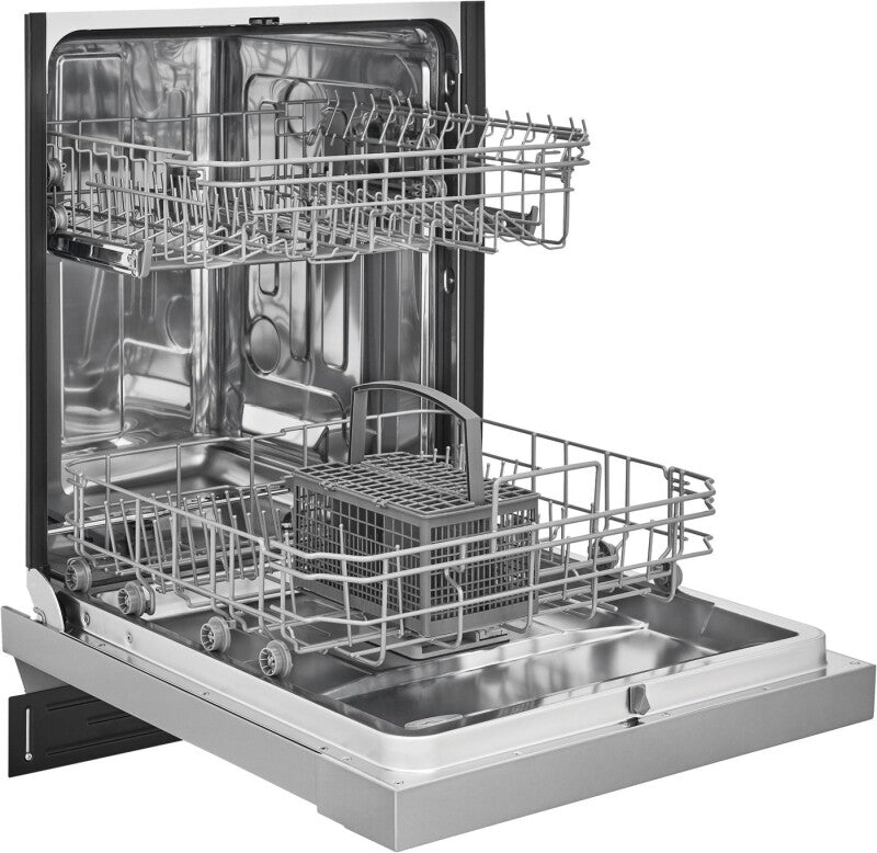 Frigidaire 24" Built-In Dishwasher - (FFBD2420UB) - FRIGIDAIRE