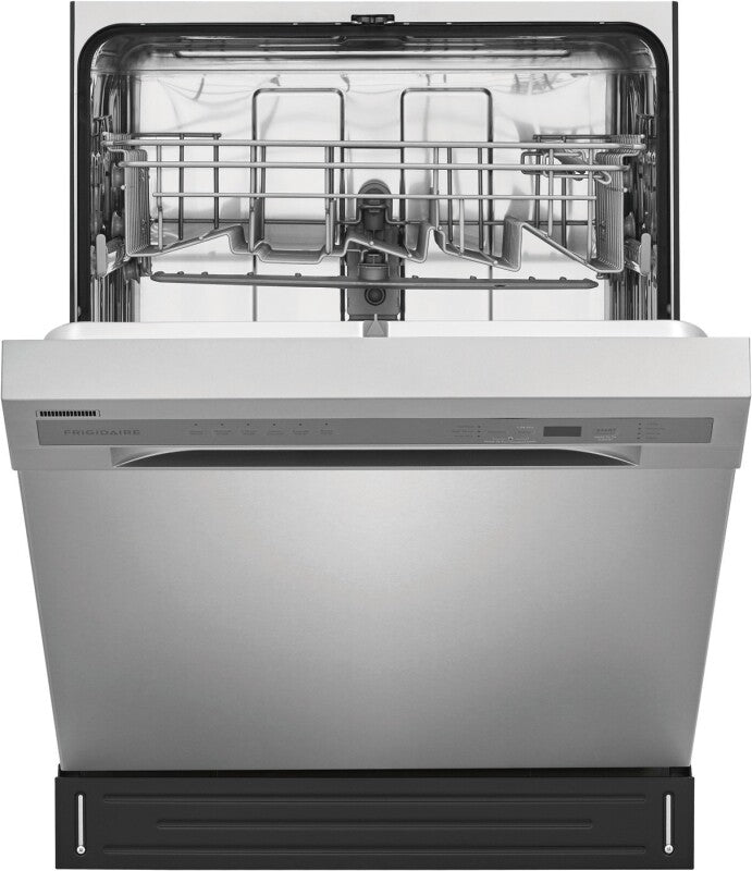Frigidaire 24" Built-In Dishwasher - (FFBD2420UB) - FRIGIDAIRE