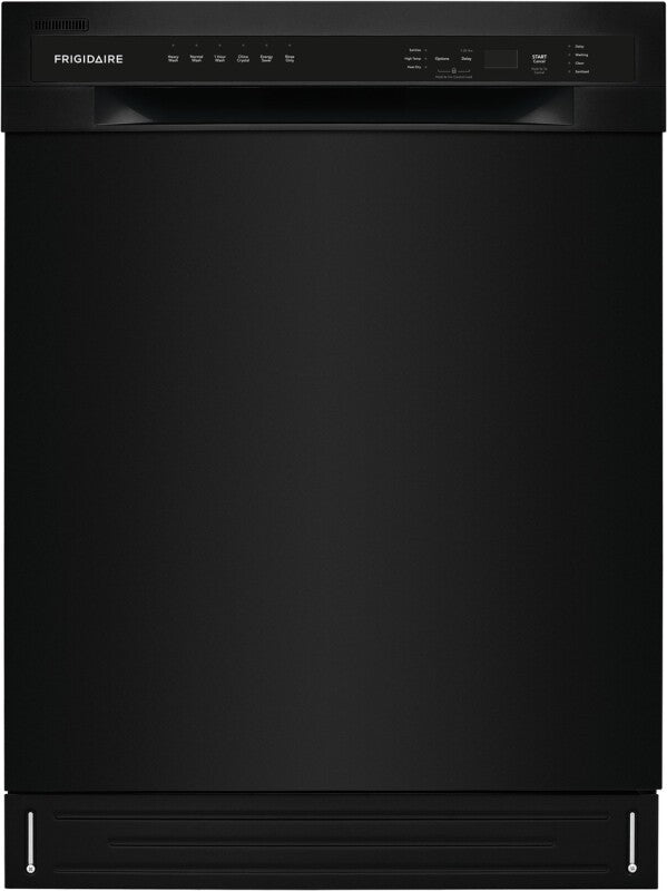 Frigidaire 24" Built-In Dishwasher - (FFBD2420UB) - FRIGIDAIRE