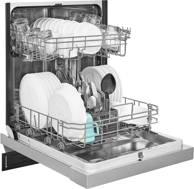 Frigidaire 24" Built-In Dishwasher - (FFBD2420US) - FRIGIDAIRE