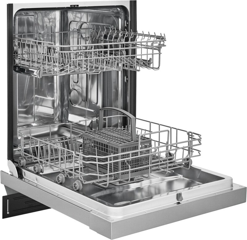 Frigidaire 24" Built-In Dishwasher - (FFBD2420US) - FRIGIDAIRE