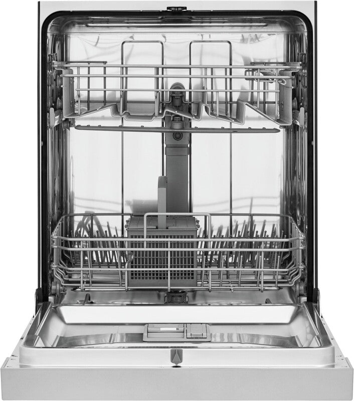 Frigidaire 24" Built-In Dishwasher - (FFBD2420US) - FRIGIDAIRE