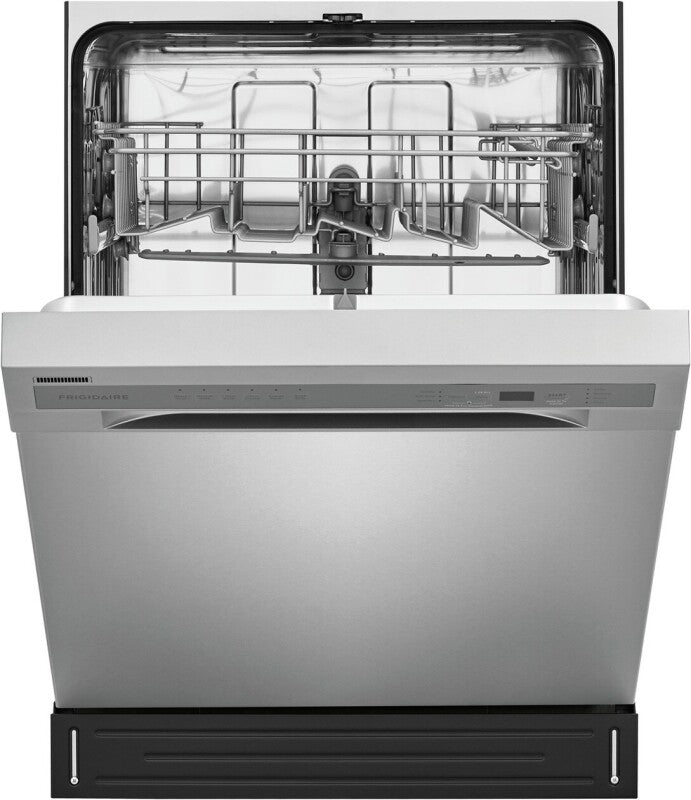 Frigidaire 24" Built-In Dishwasher - (FFBD2420US) - FRIGIDAIRE