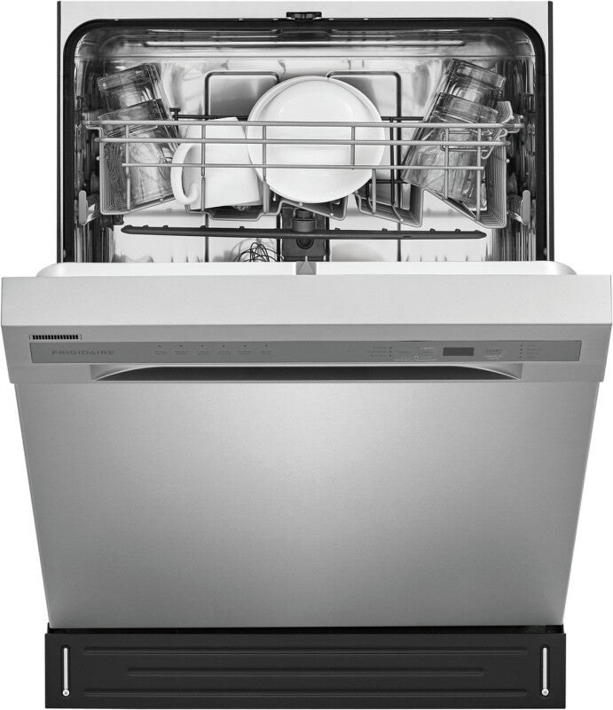 Frigidaire 24" Built-In Dishwasher - (FFBD2420US) - FRIGIDAIRE