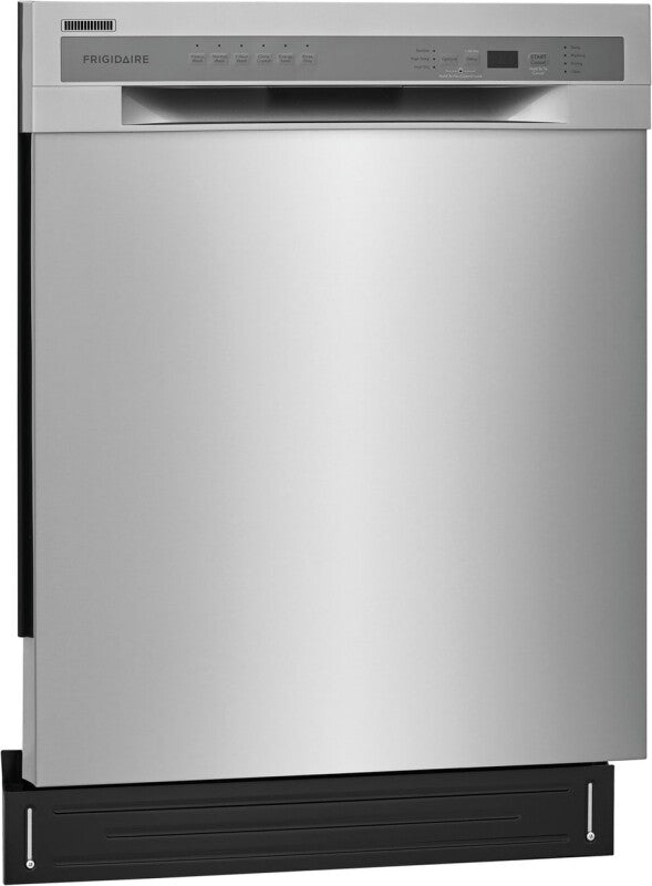 Frigidaire 24" Built-In Dishwasher - (FFBD2420US) - FRIGIDAIRE