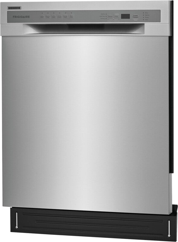 Frigidaire 24" Built-In Dishwasher - (FFBD2420US) - FRIGIDAIRE