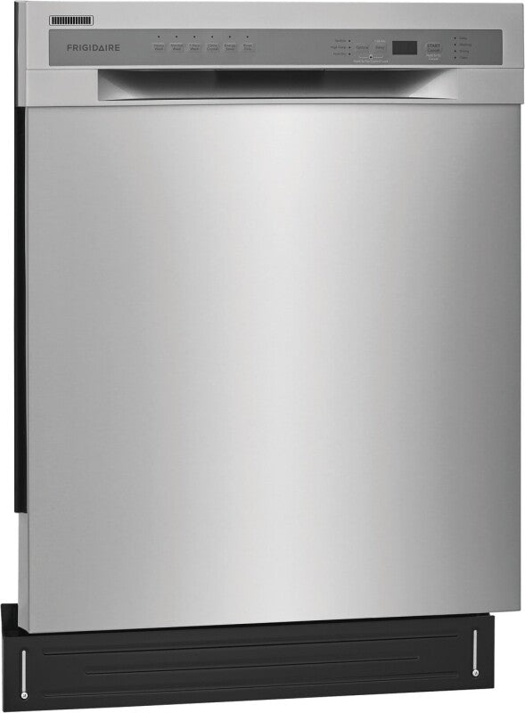 Frigidaire 24" Built-In Dishwasher - (FFBD2420UW) - FRIGIDAIRE