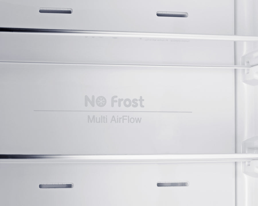 24" Wide Fully Integrated Bottom Mount Refrigerator-Freezer - (FFBF11NTLHD)