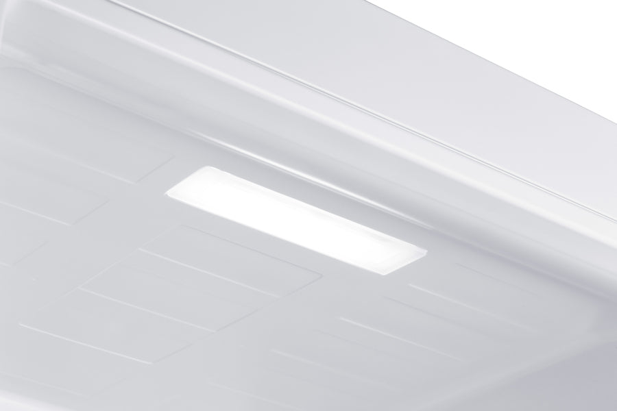 24" Wide Bottom Mount Refrigerator - (FFBF121WLHD)