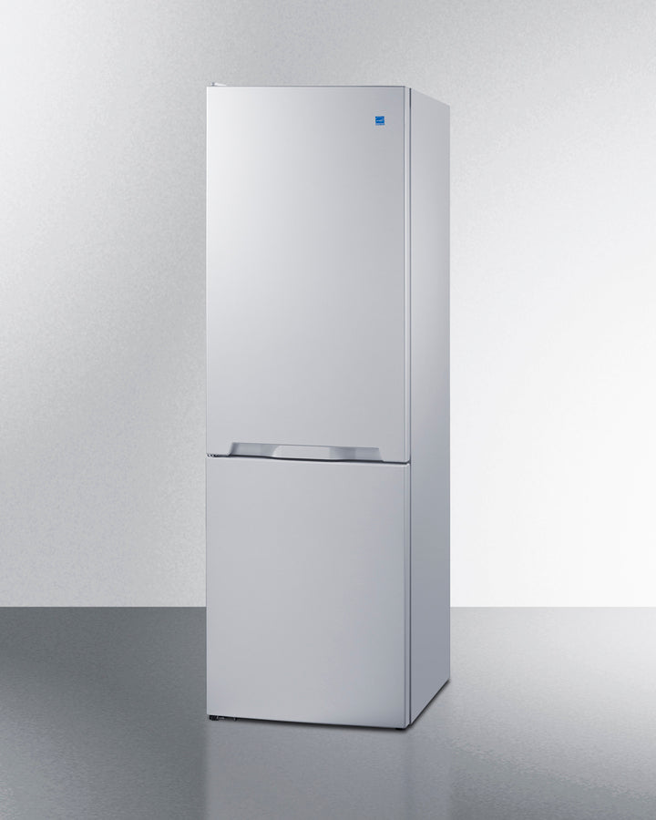 24" Wide Bottom Mount Refrigerator - (FFBF121WLHD)
