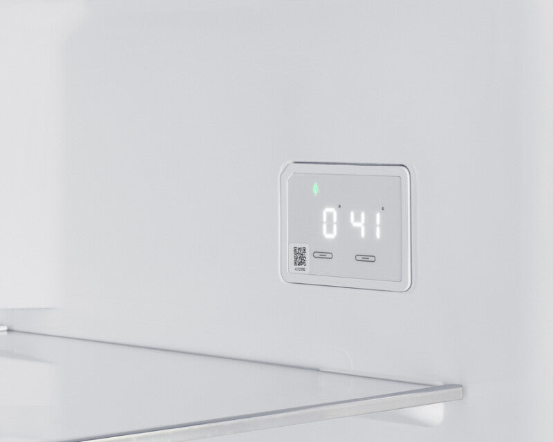 28" Wide Bottom Mount Refrigerator-Freezer - (FFBF151W)