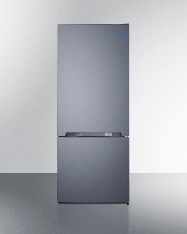 28" Wide Bottom Mount Refrigerator-Freezer - (FFBF154SS)