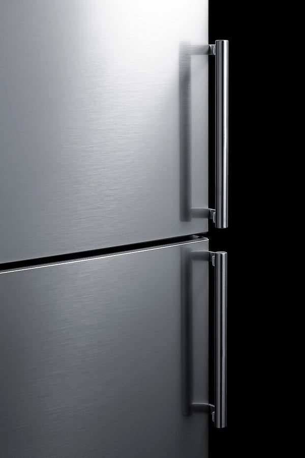 24" Wide Bottom Freezer Refrigerator - (FFBF235PLLHD)