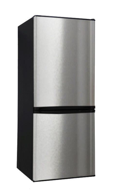 9.2 cu. ft. Apartment Size Refrigerator - (FFBM92H3S) - AVANTI