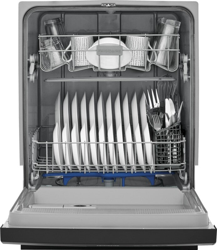 Frigidaire 24" Built-In Dishwasher - (FFCD2413UB) - FRIGIDAIRE