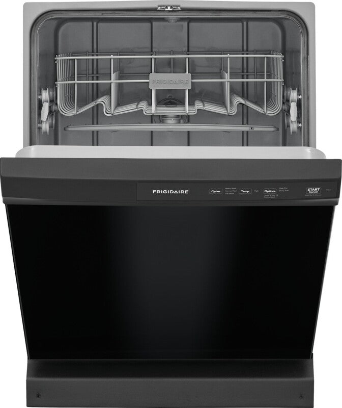 Frigidaire 24" Built-In Dishwasher - (FFCD2413UB) - FRIGIDAIRE